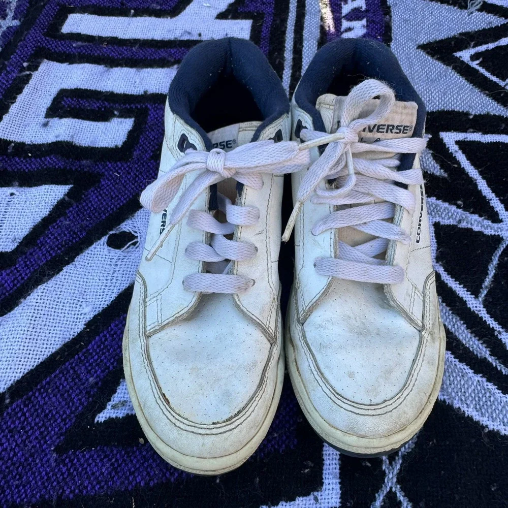 Converse this vintage